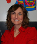 Joan Urban