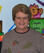 Doreen Gay