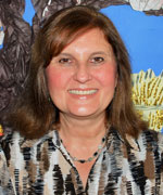 Christine Monaghan