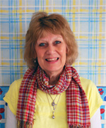 Joan Keating