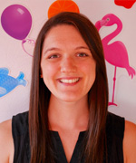 Abigail Hudock