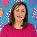 Kathy Mulhern, Teacher Assistant/Substitute